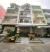 Bán Nhà Mặt Tiền,Khu Tên Lửa,Bình Tân (4x10-4 Tầng) 6,5 Tỷ TL