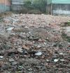 Bán đất Củ Chi, bán lô đất 1 sẹc ngắn Tỉnh Lộ 8, 175m2 thổ cư, Xã Hòa Phú.