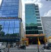 Căn góc 2 MT NGUYỄN THỊ MINH KHAI QUẬN 1 (7X20m) hầm + 7 tầng, thang máy, PCCC