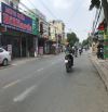 Bán lô đất góc 2MT Nguyễn Thị Kiểu gần Lê Văn Khương, DT: 6x28m giá 12 tỷ tl