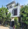 Nhỉnh 11 TỶ: BÁN BIỆT THỰ ĐÀ NẴNG - 2 MẶT TIỀN đg 7,5m - Gần HOÀNG VĂN THÁI: 9 x 19m - 3 T