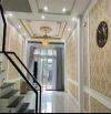 CHO THUÊ NHÀ KDC HỒNG LONG, ĐƯỜNG THÔNG, 1 TRỆT 2 LẦU SÂN THƯỢNG, 14TR.