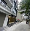 Bán nhà khu Quân đội A38, Tư Đình, Long Biên, 69m2, 19.5 tỷ