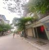 Bán nhà Trần Đăng Ninh Hà Đông, nhà dân xây, ô tô đỗ cửa, full tiện ích,5 tầng, giá 13,xtỷ