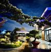 BIỆT THỰ VƯỜN 4000M2 KIỂU NHẬT SIÊU SANG – 5 SAO NGAY TRUNG TÂM BÌNH CHÁNH – CHỈ 10tr/m2