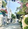 Bán nhà giá rẻ HXH, MT đường 385, DT 105m2 (5.3/5.8x18), giá 6.8 tỷ (TL)