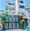 NHÀ MTKD GIÁ HẺM -4 TẦNG - 100M2 - ĐƯỜNG NHỰA 8M- CHỈ 14 TỶ