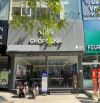 Cho thuê nhà Mp Hoàng Quốc Việt, 150m2 x 3 tầng, Mt 8m, giá 65tr/ tháng