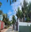 Bán đất ven biển Vũng Tàu - Lô góc khu biệt thự Thanh Bình, dt 322m2, giá 29.5 tỷ