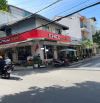 CHo thuê nhà góc 2 mặt tiền đường Hương lộ 2 dt 4,5x37m 2L