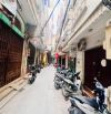 Đê La Thành - Mặt ngõ kinh doanh - 54m*7T - 16.8 Tỷ - Không đăng ảo