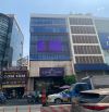 Đầu tư nhà mặt tiền Nguyễn Đình Chiểu, 8x18m – 5 tầng, cho thuê 180 triệu/th – Giá 99 tỷ