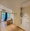 Cho thuê NC nhà mới 212B Nguyễn Trãi, Nguyễn Cư Trinh, Quận 1