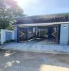 Nhà cấp 4, 150m2, xây kiên cố, Củ Chi, SHR, Giá 1 tỷ 060.