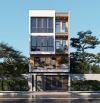 Bán Nhà 3 Tầng Ô Góc Sân Vận Động Hà Lầm,DT:59m2 Oto Đỗ Cửa !!!