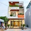 2,85 TỈ, NHÀ MỚI 100%,NHÀ RỘNG 5X30M 1TRỆT 2LẦU, ĐƯỜNG RỘNG 7m SỔ HỒNG RIÊNG,THỦ DẦU MỘT