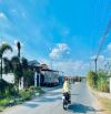 BÁN NGỘP LÔ ĐÂT TÂN THÔNG HỘI 129M2  , BAO RA SỔ