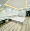Siêu phẩm Phú Đô 6 tầng thang máy ngõ ô tô 7 chỗ vào nhà, mới tinh chưa ở