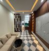 🏡ĐÊ TRẦN KHÁT CHÂN - NHÀ ĐẸP 4 TẦNG FULL NỘI THẤT - NGÕ THÔNG, GẦN PHỐ, Ở LUÔN 🏡