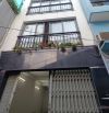 CÁCH MẶT TIỀN 30M - 4 TẦNG ĐỀ THÁM CÔ GIANG QUẬN 1 DT: 3.8*8M- 7 TỶ 7