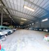 XT268 Cho thuê xưởng 2000m2 Gần ngã 4 Võ Nguyên Giáp - Đường Tân Cảng IDC - P.Long Bình -