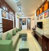 cho thuê căn hộ 1 phòng ngủ riêng, 60m2, đầy đủ nội thất, 12tr/tháng, C/C Vạn Đô, Quận 4