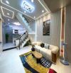⚜️Nhà mới xây ngay đường Đoàn Văn Bơ, Quận 4 / 58.8m2 / Giá 2 Tỷ 460 (Full 100%)