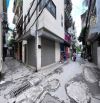 30M Ra Ô Tô Tránh, 150M Ra Phố Lạc Long Quân, Ngõ Thông