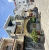 Hẻm 5m, 45m2, Nguyễn Quý Anh, Tân Phú, 4.6tỷ