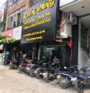 Cho thuê nhà MT 213 Ba Tháng Hai, P9, Q10 - 3.8x4.5m, 4 TẦNG, Vỉa hè rộng, 18tr, Cọc 2th