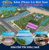 Đất An Thới Phú Quốc giá mềm vị trí đẹp