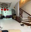 Bán nhà 53m2 ngõ ô tô Phố Phú Xá mt 4.6m  xây 5 tầng 9.8 tỷ