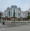SIÊU PHẨM HOA HẬU TRẦN THÁI TÔNG – 186m² x 8 TẦNG  – LÔ GÓC 3 MẶT THOÁNG – GIÁ 150 TỶ (TL)