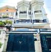 Siêu Phẩm Dương Quãng Hàm - Gò Vấp - 5 Tầng - Hẽm Xe Hơi 6M - Gía Rẻ