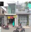 Bán nhà 2 tầng Mặt tiền đường số 4, Trường Thọ, Thủ Đức giá nhỉnh 4 tỷ.
