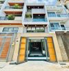Bán Nhà Hẻm Thông OTO Lê Văn Sỹ (Quận 3), 2 Lầu, 62M2. Giá Chỉ 6.5 Tỷ. Sổ Hồng Riêng