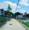 Bán 76m đất Tiên Dương,gần TT Đông Anh nở hậu siêu đẹp