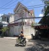 Bán nhà lầu ngang 8m đường Nguyễn Tất Thành, đối diện chợ Phước Hải , đi bộ ra biển