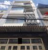 Bán Nhà Hẻm 3G Thông Tân Bình-46m2-4Tầng-4PN-Giá 6.9 Tỷ