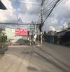 Bán kho mặt tiền đường Cầu ba phụ cách Thạnh Xuân 25 tầm 150m, giá 9.5 tỷ tl