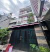 Bán Nhà Đường Lê Văn Quới - 64m2 - 3 Tầng - 5,99 Tỷ , P. Bình Hưng Hoà a, Quận Bình Tân
