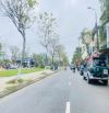 3 TẦNG MỚI - MT BẮC SƠN - DTĐ 115M2 - NGANG 4,5M - 7,5 TỶ