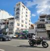 Bán nhà 3 MT 163 Hoàng Hoa Thám P6 Q Bình Thạnh, DT 4x14,5m KC 1 trệt lửng 4 lầu ST