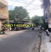💥💥💥 BÁN ĐẤT TẶNG NHÀ C4 - MẶT TIỀN GẦN CHÂU THỊ VĨNH TẾ - 60m2💥💥💥  Mô tả:   - Diện t