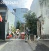 HÀNG SIÊU HIẾM LINH TÂY – THỦ ĐỨC 60M² HXH, GIÁ CHỈ 2.65 TỶ – DUY NHẤT MỘT LÔ!