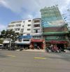 Góc 2 MT Ung Văn Khiêm, Q. Bình Thạnh - DT: 20x55m - CN: 1.100m2 - CTXD 2 hầm 12 tầng