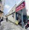 BÁN CỬA HÀNG TIỆN LỢI CIRCLE K LÔ GÓC 2 MẶT TIỀN - CÓ NGAY 100TRIỆU/ THÁNG ,GIÁ 45 TỶ
