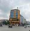 HIẾM CÓ - BUILDING LÔ GÓC 3 THOÁNG MP VẠN PHÚC 220M2 MT 25M 8 TẦNG GIÁ 88 TỶ
