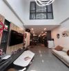 PL Hồ Đền Lừ Thang Máy - Gara Ô Tô - Nội Thất Hiện Đại DT 45m2 6 tầng Giá 19.5 tỷ
