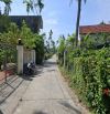 Bán lô đất ở 172m2 khối Quảng Gia , phường Điện Dương , Điện Bàn , Quảng Nam